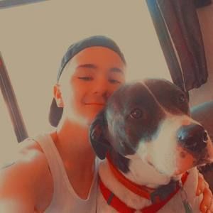 Meet your Posher, Josh